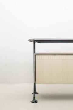 Credenza Model "Arco", Studio BBPR 1963
