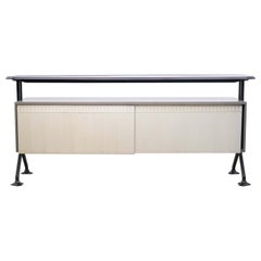 Modèle de buffet « Arco », Studio BBPR 1963