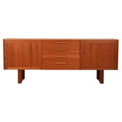 Credenza modello Domi Monté di Nils Jonsson, anni '60