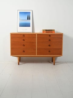 Sideboard model "Øresund" by Børge Mogensen
