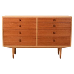 Sideboard model "Øresund" by Børge Mogensen