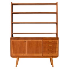 Sideboard - Modernism Bookcase