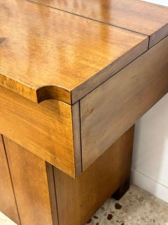 Credenza Mod.''Torbecchia'' di Giovanni Michelucci per Poltronova, Italia