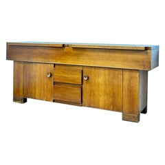 Credenza Mod.''Torbecchia'' di Giovanni Michelucci per Poltronova, Italia