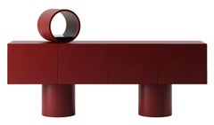 Aparador Mogg GIUNONE - Model 1 - diseño Claudio Bitetti