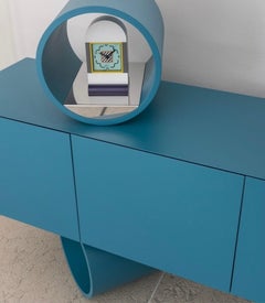 Aparador Mogg GIUNONE - Model 3 - design Claudio Bitetti - Lacado mate