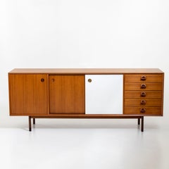 Sideboard “Monika” by Faram, Italy 1960s