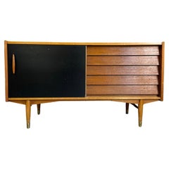 Sideboard Nils Jonsson for Hugo Troeds