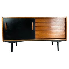 Buffet Nils Jonsson pour Hugo Troeds