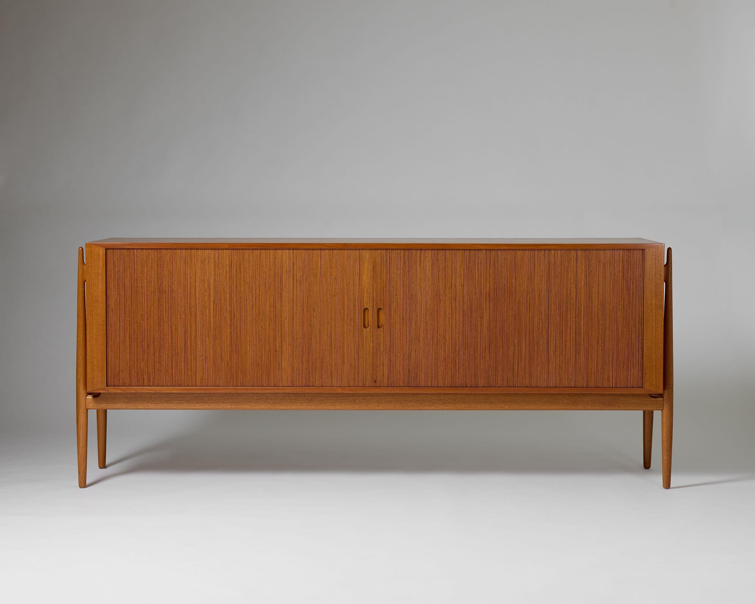 Danish Sideboard 