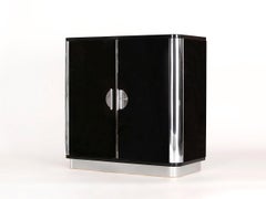 Sideboard or Bar Cabinet