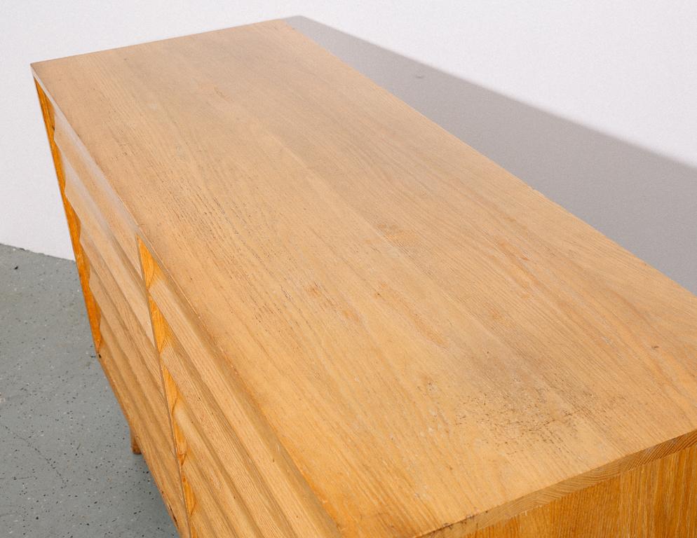 Sideboard or Dresser by Jack Van der Molen In Good Condition In Brooklyn, NY