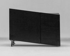 Sideboard Pallucco Viva il toro - W il toro Paolo Pallucco & Mireille Rivier