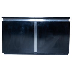 Sideboard Parioli, Lodovico Acerbis, 1980