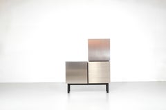 Credenza Parioli di Lodovico Acerbis per Parioli, Italia, 1971.