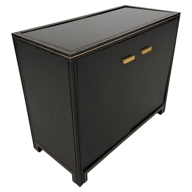 Credenza Pierre Vandel, Parigi, anni '70 in vendita