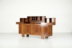 Sideboard "Pranzo 602" by Silvio Coppola for Bernini - 1960s