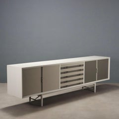 Sideboard Prisma Collection 1960s