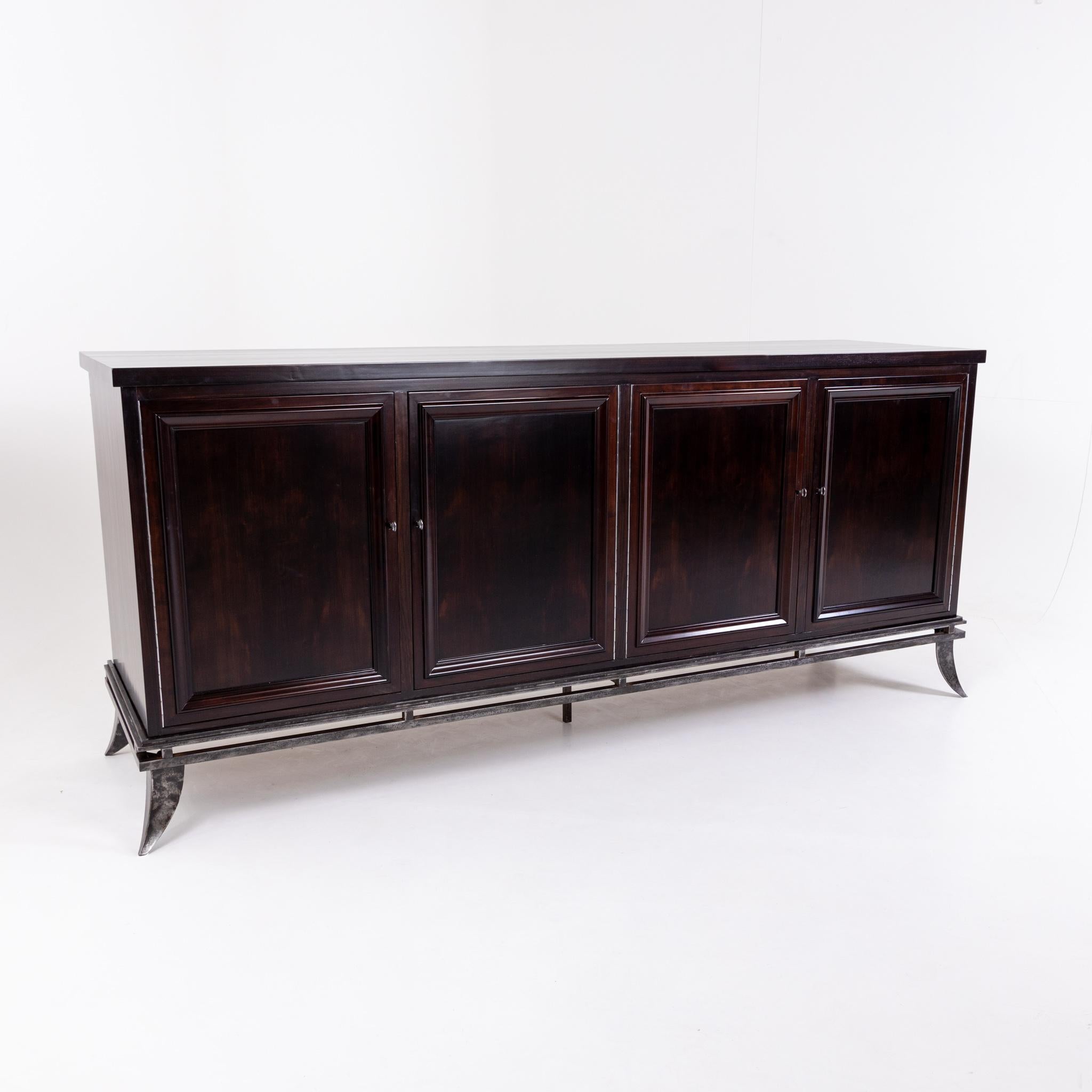 French Sideboard, Probably France 1930s