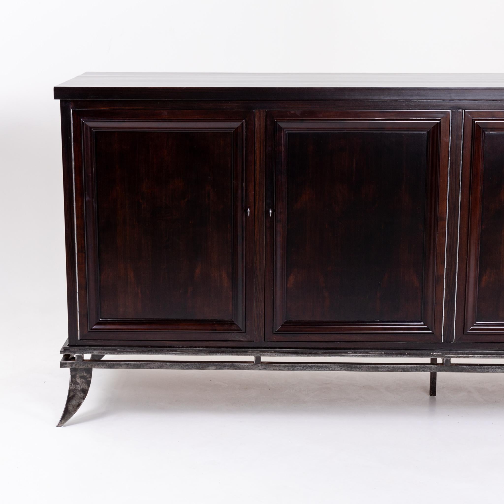 Mid-20th Century Sideboard, Probably France 1930s