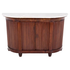 Sideboard Probably Italy 19th Century