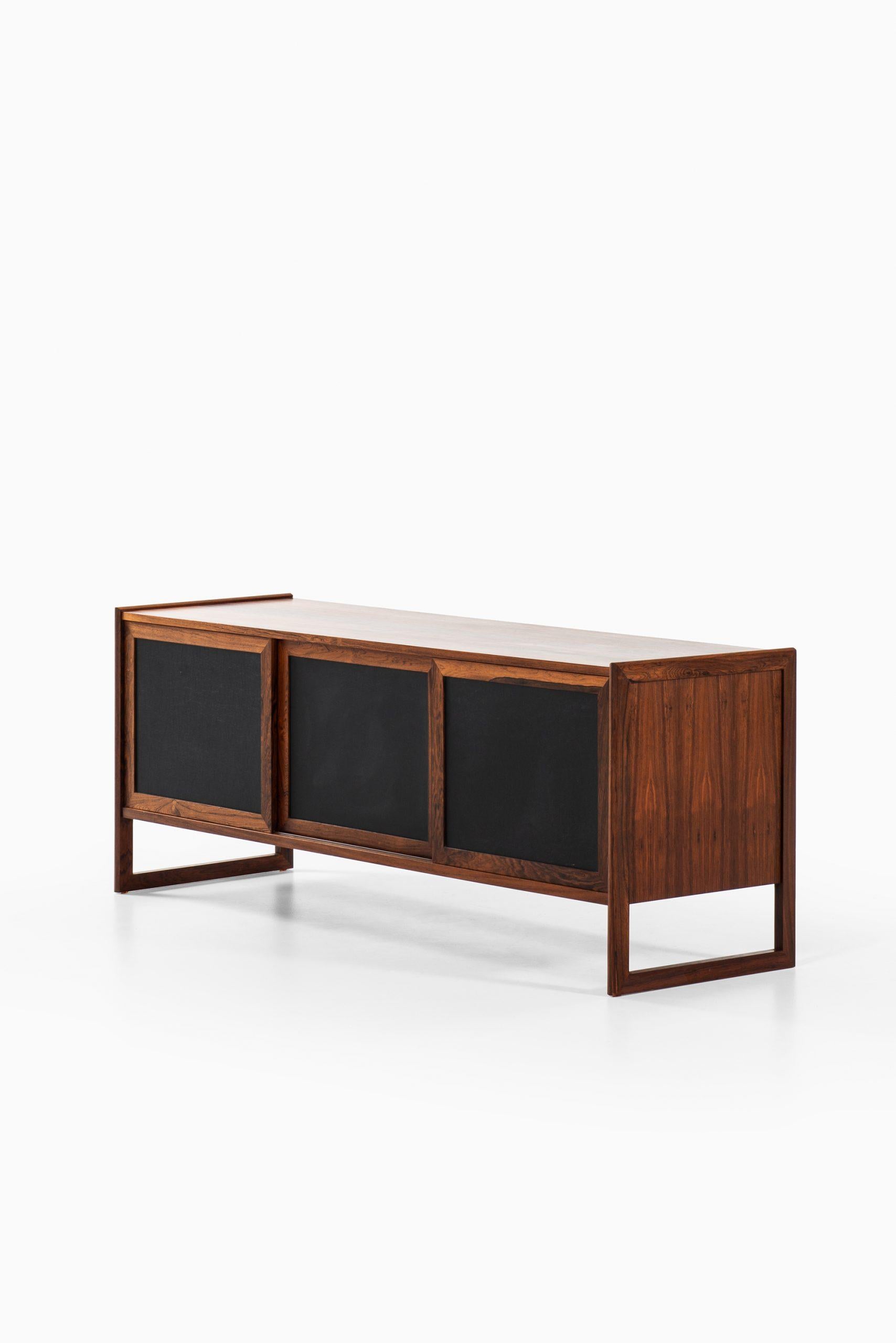 Sideboard Probably Produced in Denmark 2