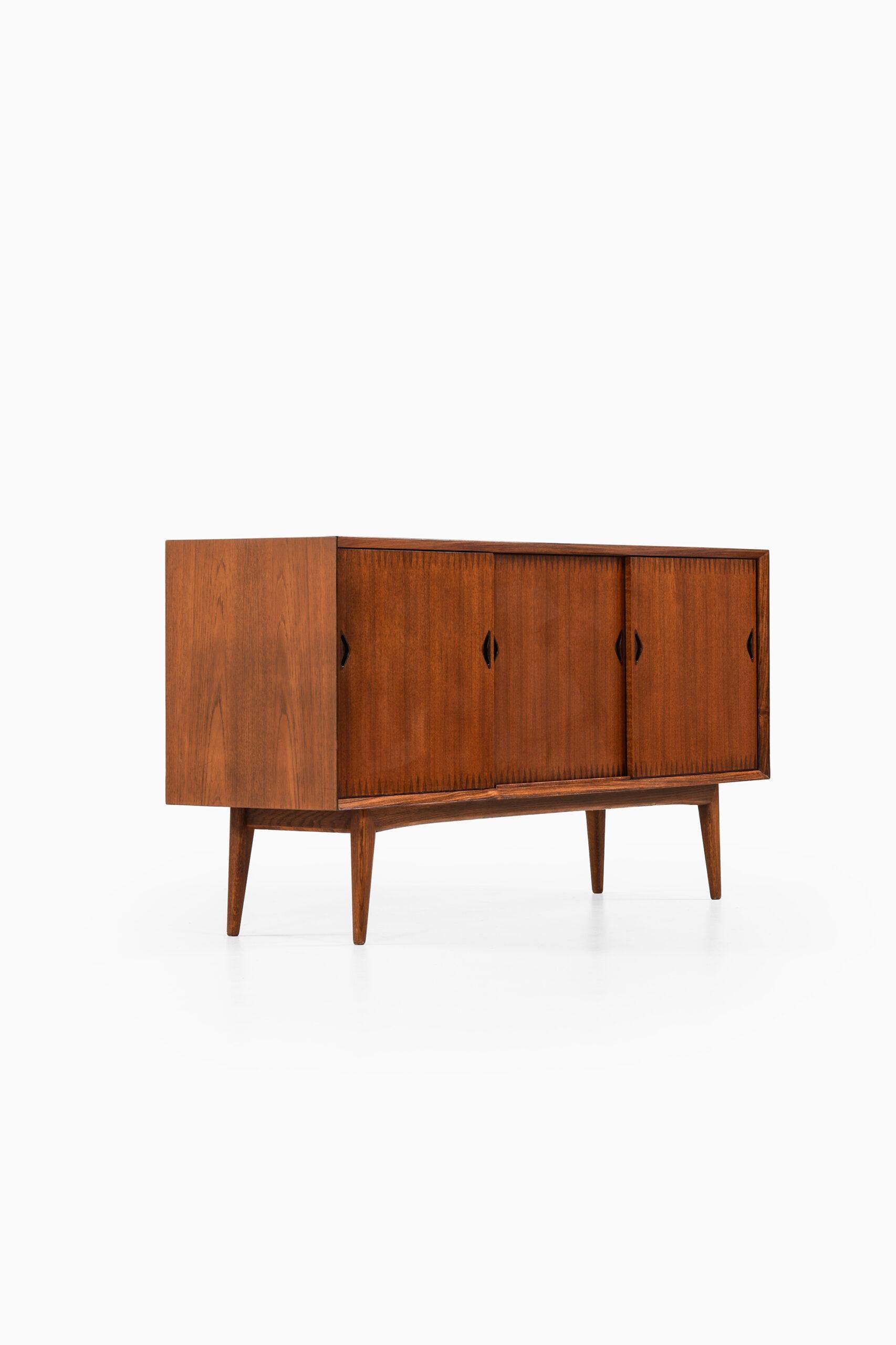 Sideboard Probably Produced in Sweden 1