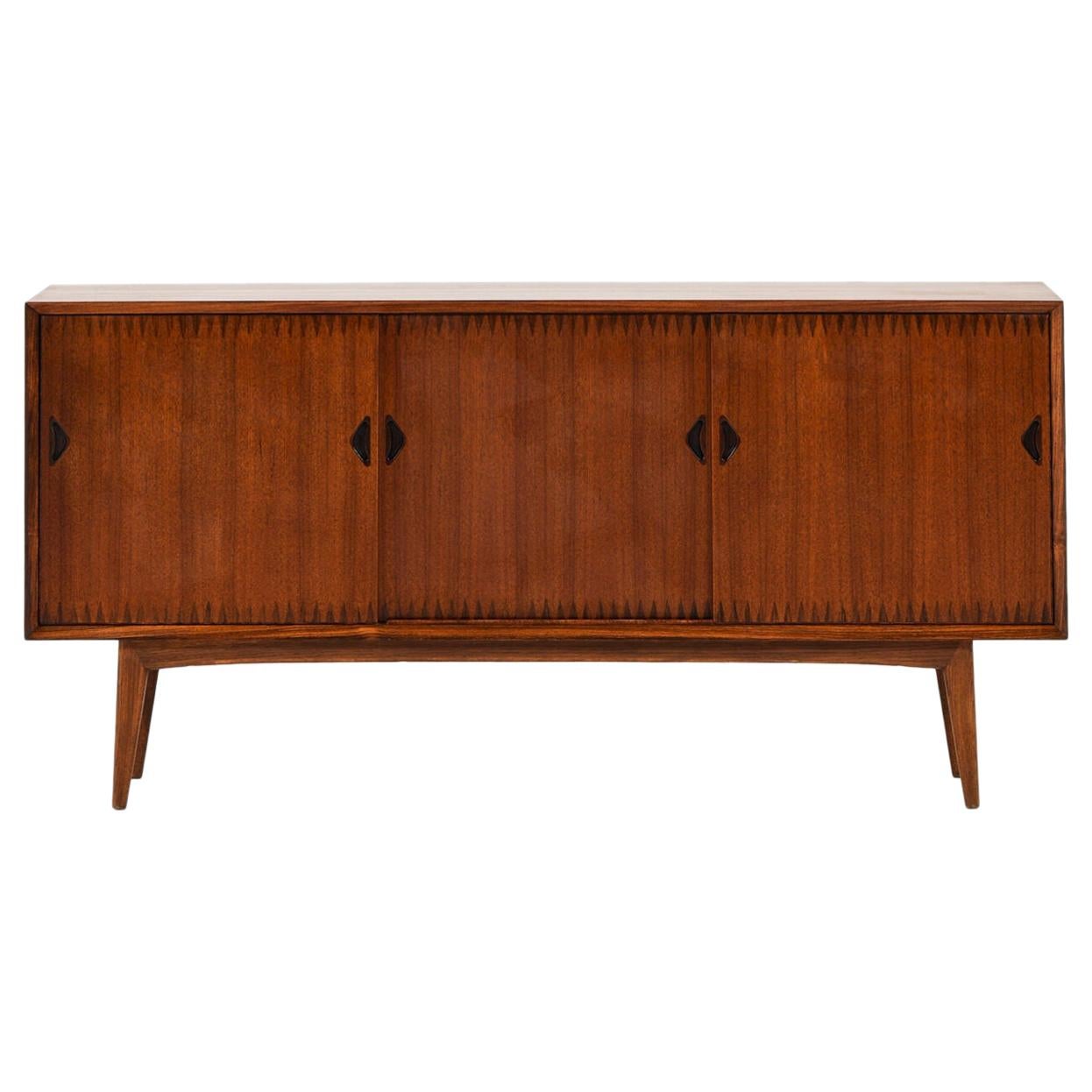 Sideboard Probably Produced in Sweden