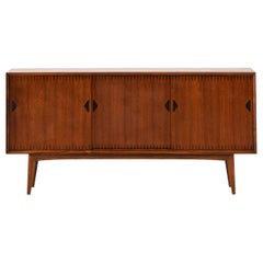 Sideboard Probably Produced in Sweden