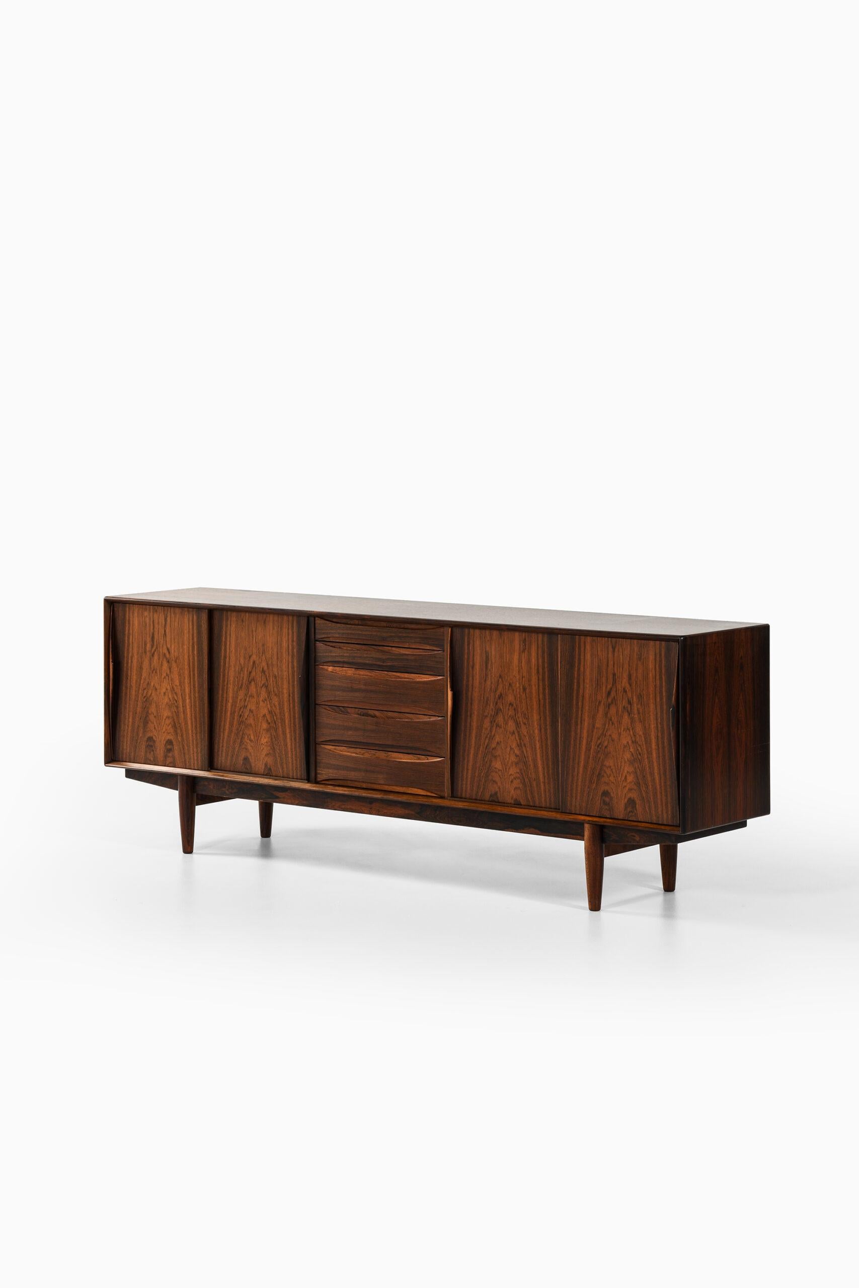 Mid-20th Century Sideboard Produced by Skovby Møbler For Sale