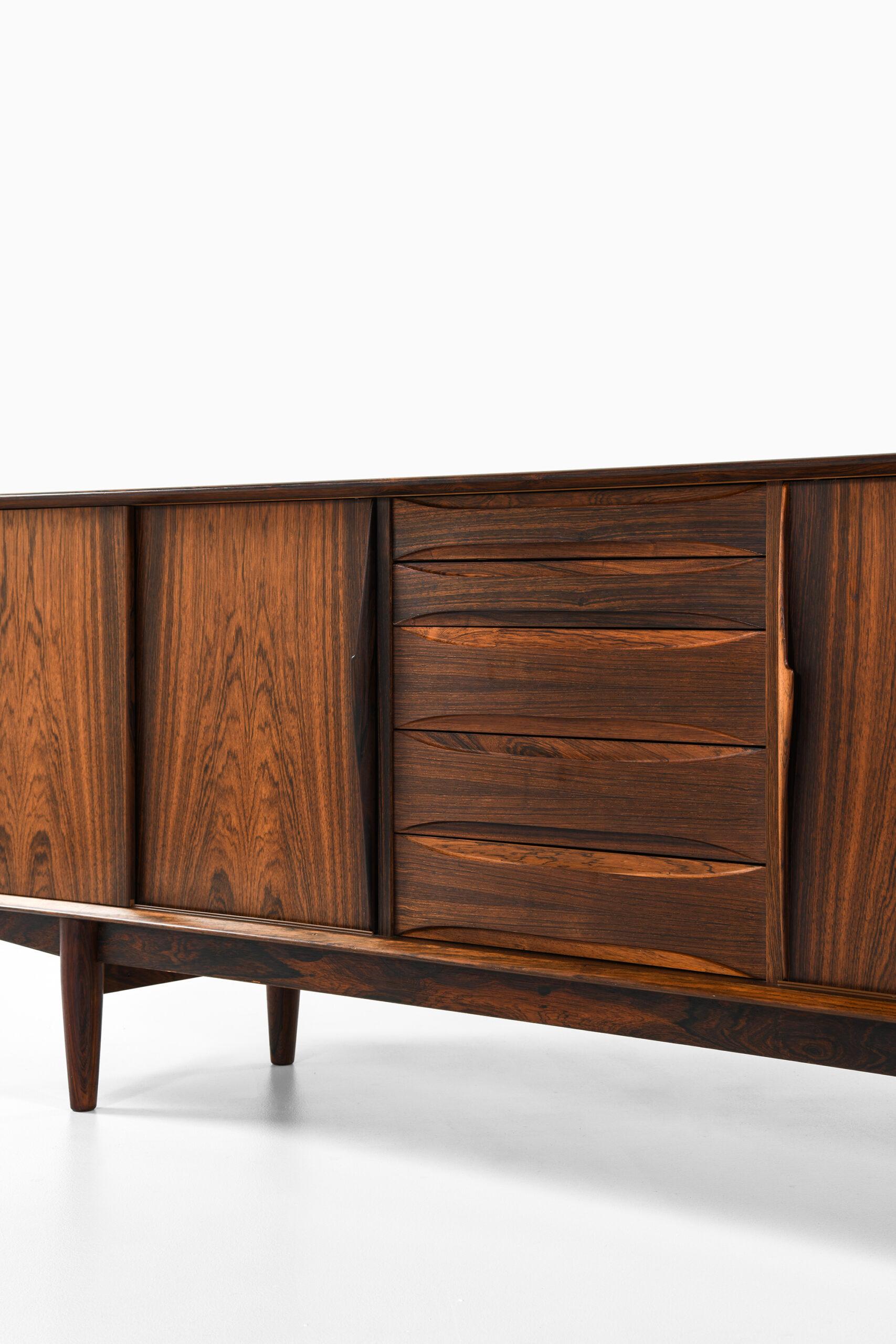 Sideboard Produced by Skovby Møbler For Sale 1