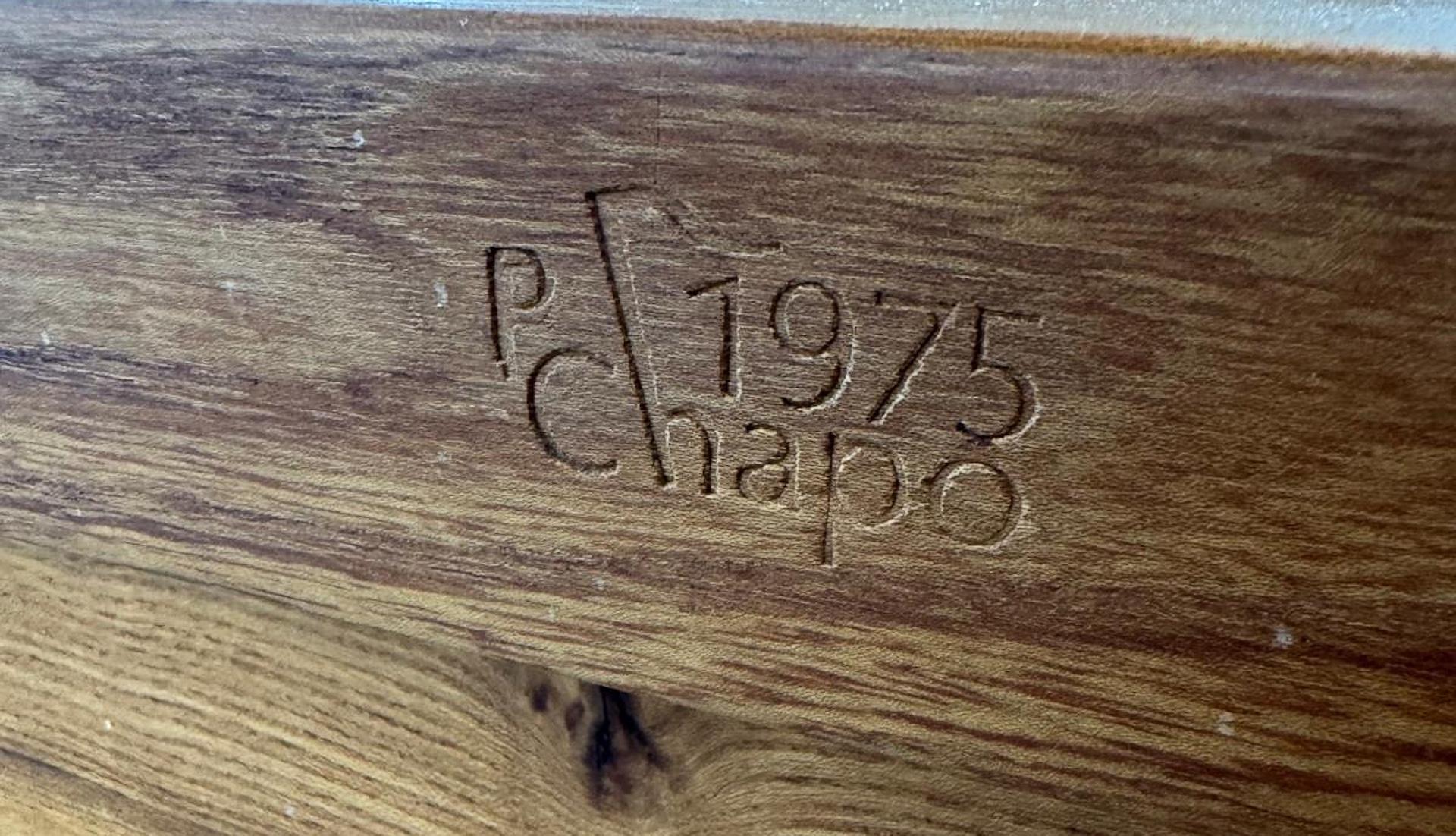 Italiano Credenza R14 di Pierre Chapo, Francia, 1975 in vendita