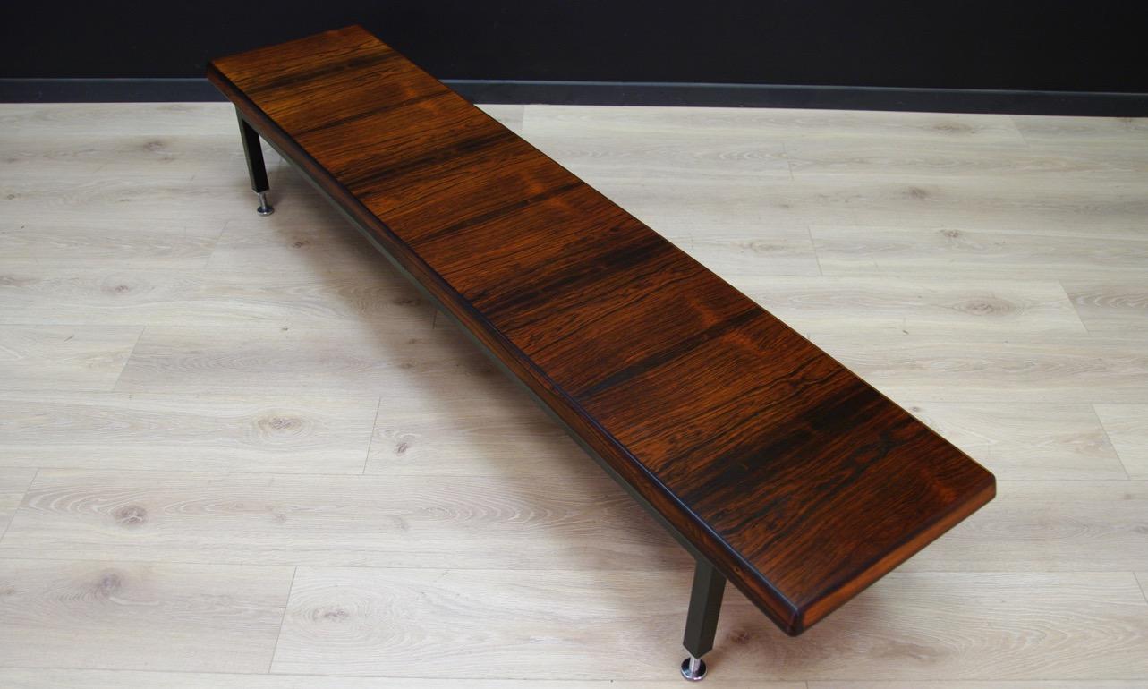 Late 20th Century Sideboard Rosewood Vintage Danish Design