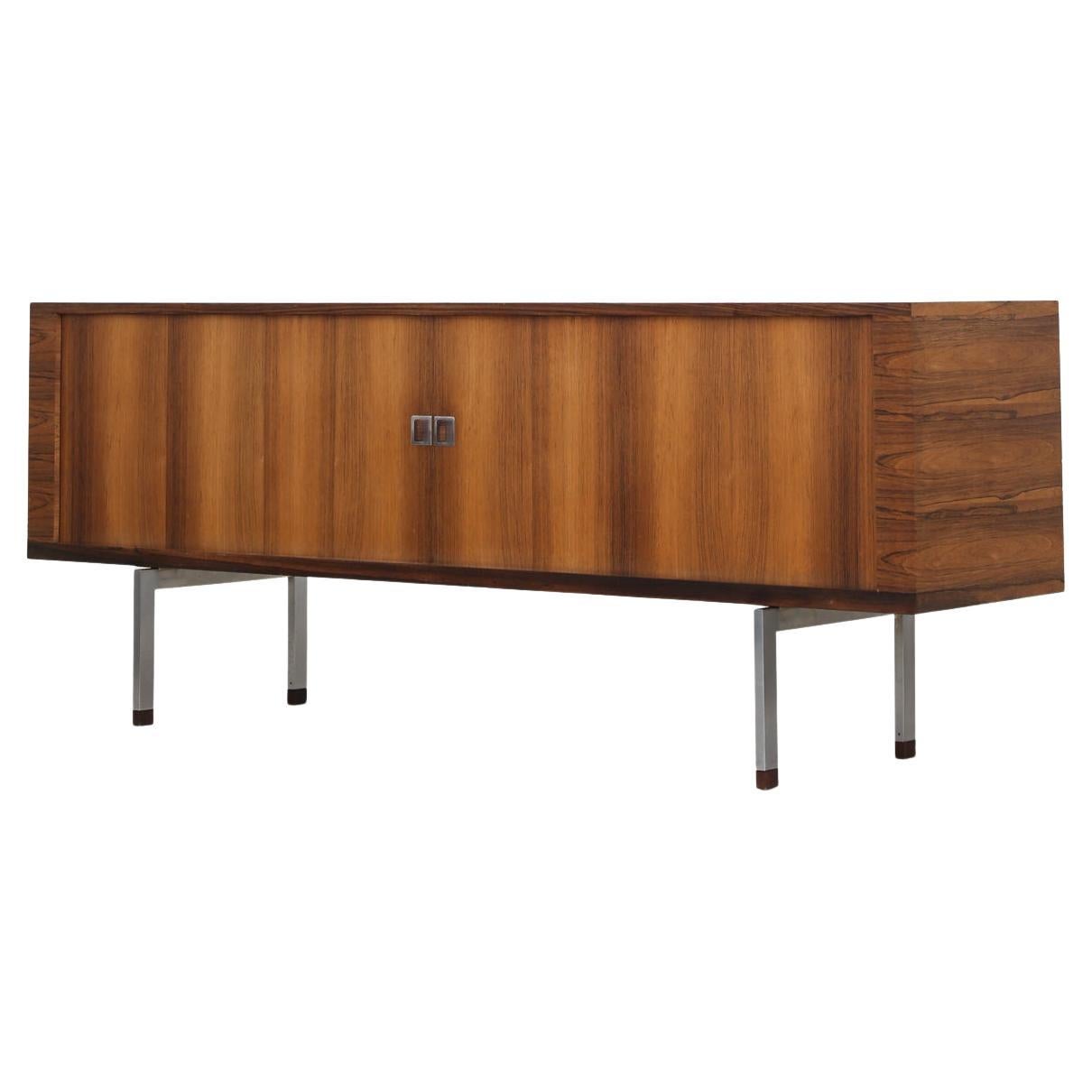 Sideboard RY 25 by Hans J. Wegner