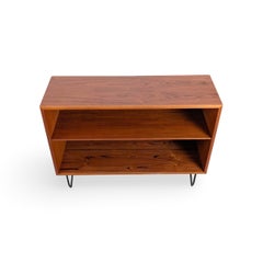 Sideboard Søborg Møbelfabrik Børge Mogensen Teak Anrichte