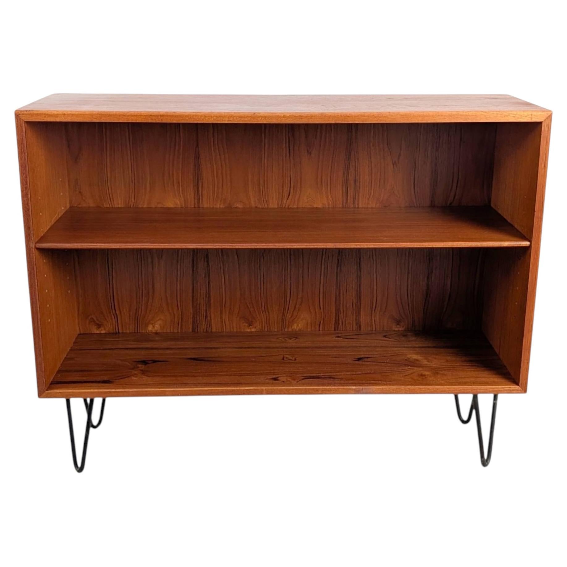 Sideboard Søborg Møbelfabrik Børge Mogensen Teak Anrichte For Sale