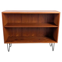 Sideboard Søborg Møbelfabrik Børge Mogensen Teak Anrichte