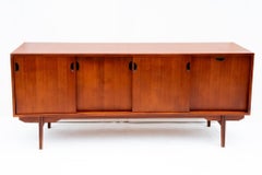 Scandinavian Sideboard, Year 1960