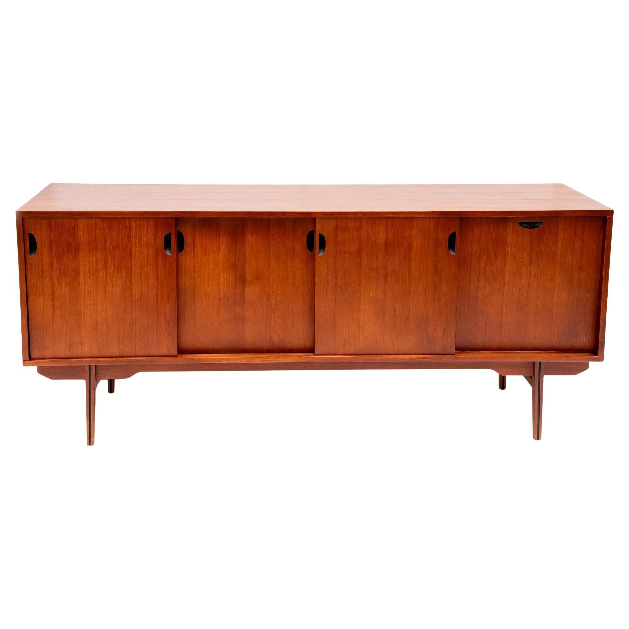 Sideboard Scandinava, Anno 1960