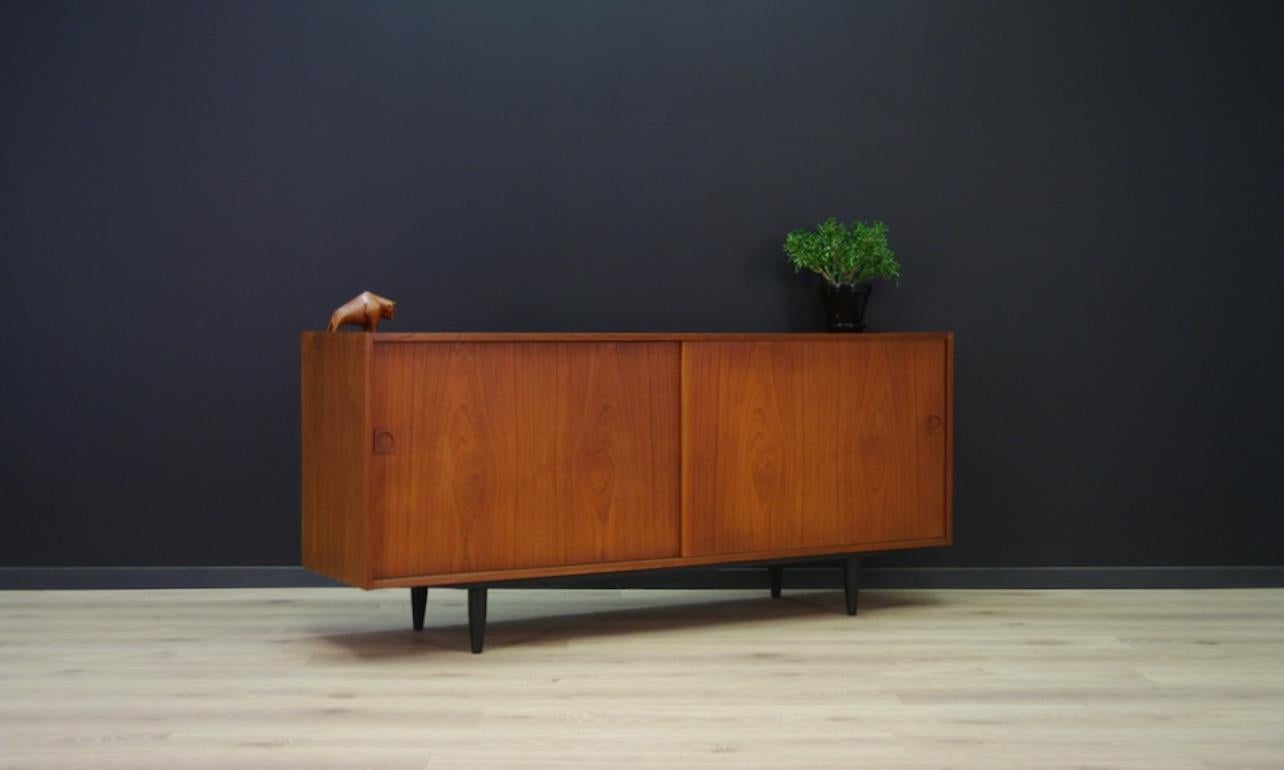 scandinavian design sideboard