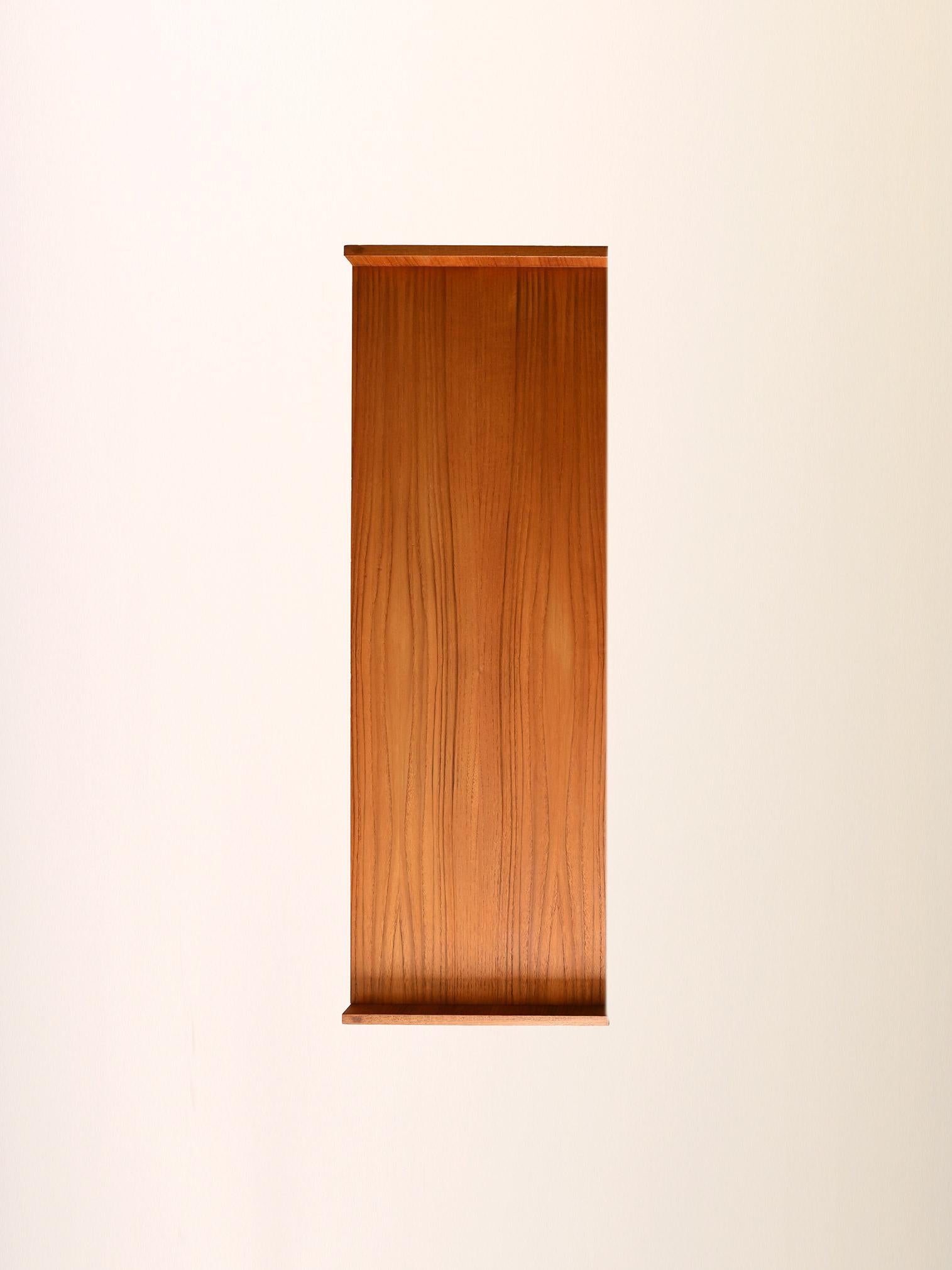 Sideboard scandinavo anni 50/60 in teak in vendita 2