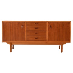 Sideboard scandinavo anni '60