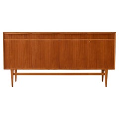 Scandinavian sideboard with drawers