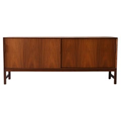 Sideboard scandinavo di Karl Erik Ekselius