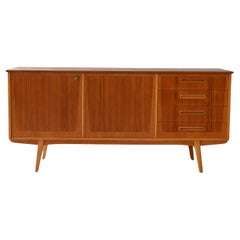 Buffet scandinave par Ulferts 1950s