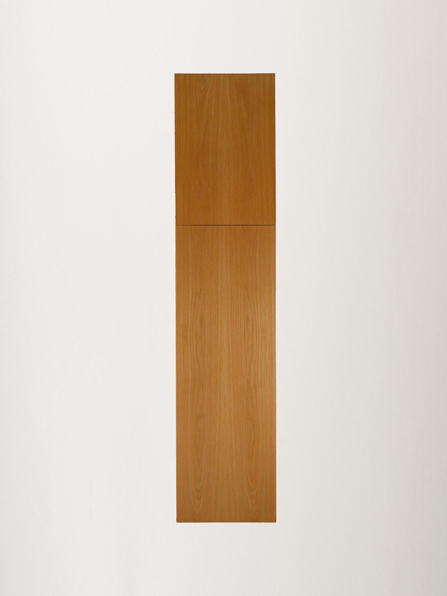 Sideboard scandinavo in rovere di Børge Mogensen per Karl Andersson & Söner, ’60 For Sale 4