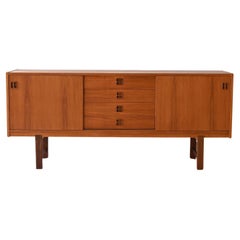 Sideboard scandinavo Mobelfabrik