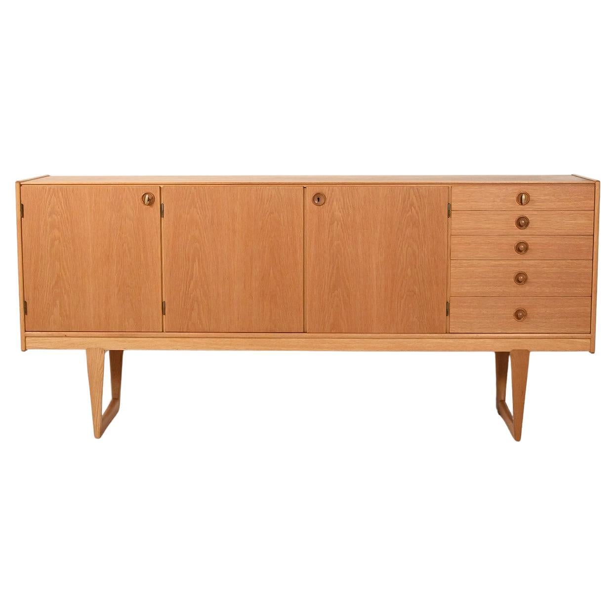 Sideboard scandinavo “Tokyo” di Ingvar Sandström in vendita