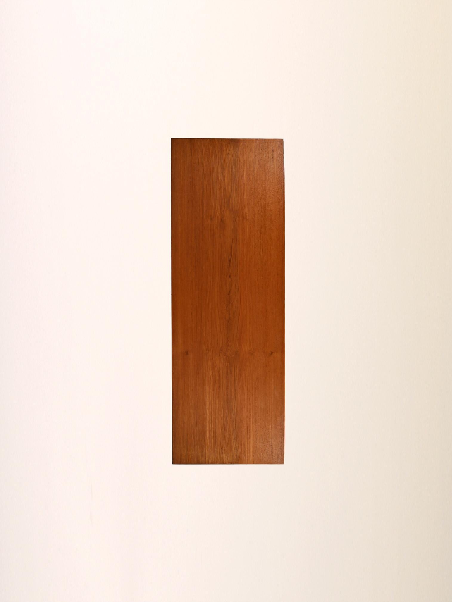 Sideboard scandinavo vintage di Børge Mogensen per FDB in vendita 1
