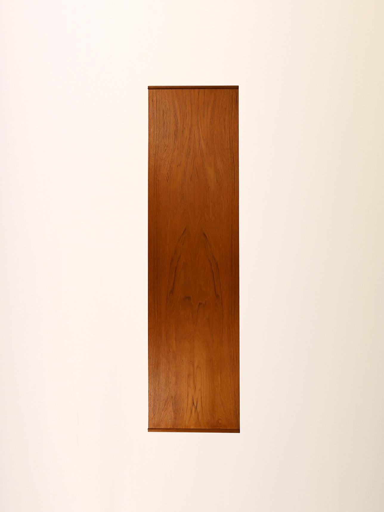 Sideboard scandinavo vintage IKEA Klippan Korsør anni ’60 en venta 5